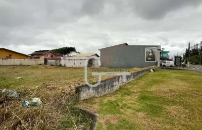 Terreno à venda, 1213 m² por r$ 1.950.000,00 - parque balneário oásis - peruíbe/sp