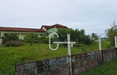 Terreno à venda, 310 m² por r$ 350.000,00 - centro - peruíbe/sp