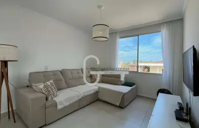Apartamento com 3 dormitórios à venda, 84 m² por r$ 530.000,00 - centro - peruíbe/sp