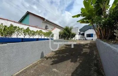 Casa com 3 dormitórios à venda, 131 m² por r$ 420.000,00 - centro - peruíbe/sp
