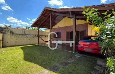 Casa com 2 dormitórios à venda, 136 m² por r$ 380.000,00 - estância balneária belmira novaes - peruíbe/sp
