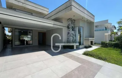 Casa com 3 dormitórios à venda, 135 m² por r$ 1.450.000,00 - bougainvillee iv - peruíbe/sp