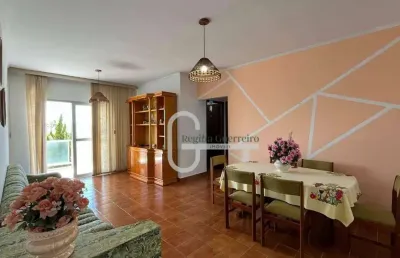 Apartamento com 2 dormitórios à venda, 116 m² por r$ 415.000,00 - cidade nova peruíbe	 - peruíbe/sp