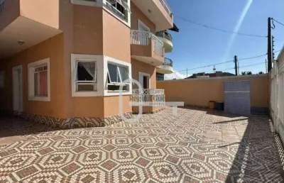 Casa com 11 dormitórios à venda, 503 m² por r$ 2.000.000,00 - cidade nova peruibe - peruíbe/sp