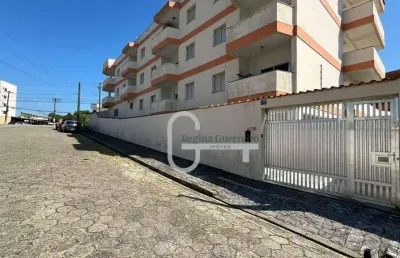 Apartamento com 2 dormitórios à venda, 100 m² por r$ 370.000,00 - balneário stella maris - peruíbe/sp