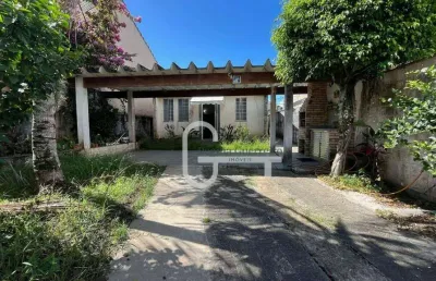 Casa com 2 dormitórios à venda, 119 m² por r$ 390.000,00 - centro - peruíbe/sp