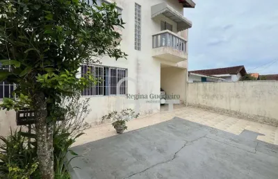 Casa com 6 dormitórios à venda, 230 m² por r$ 890.000,00 - jardim casablanca - peruíbe/sp