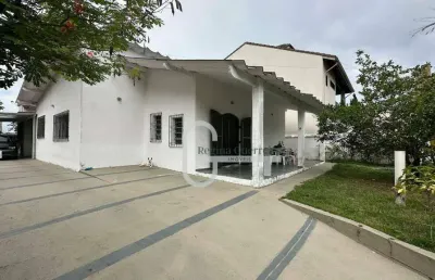 Casa com 4 dormitórios à venda, 204 m² por r$ 800.000,00 - cidade nova peruibe - peruíbe/sp