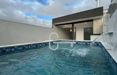 Casa com 2 dormitórios à venda, 93 m² por r$ 470.000,00 - parque d'aville residencial - peruíbe/sp
