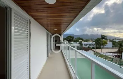 Apartamento com 2 dormitórios à venda, 80 m² por r$ 550.000,00 - centro - peruíbe/sp