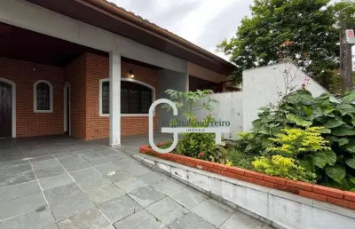 Casa com 2 dormitórios à venda, 114 m² por r$ 350.000,00 - arpoador - peruíbe/sp