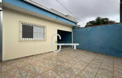 Casa com 2 dormitórios à venda, 81 m² por r$ 290.000,00 - estância dos eucaliptos - peruíbe/sp