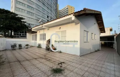Casa com 3 dormitórios à venda, 198 m² por r$ 599.000,00 - centro - peruíbe/sp