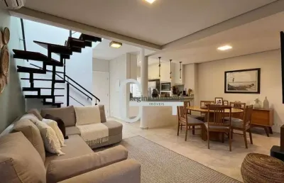 Casa com 3 dormitórios à venda, 99 m² por r$ 720.000,00 - residencial portal da juréia - peruíbe/sp