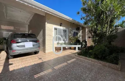 Casa com 2 dormitórios à venda, 129 m² por r$ 580.000,00 - centro - peruíbe/sp