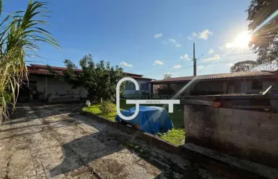 Casa com 3 dormitórios à venda, 210 m² por r$ 700.000,00 - balneário três marias - peruíbe/sp