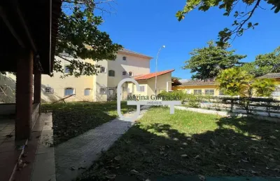 Casa com 30 dormitórios à venda, 867 m² por r$ 2.500.000,00 - centro - peruíbe/sp