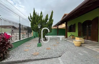 Casa com 3 dormitórios à venda, 148 m² por r$ 650.000,00 - jardim imperador - peruíbe/sp