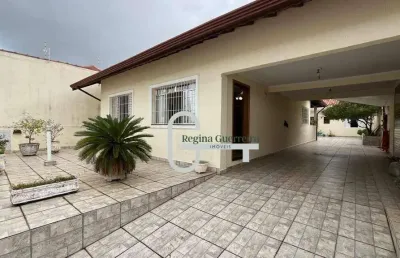 Casa com 2 dormitórios à venda, 189 m² por r$ 599.000,00 - balneário stella maris - peruíbe/sp