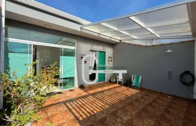 Casa com 2 dormitórios à venda, 68 m² por r$ 320.000,00 - são joão batista ii - peruíbe/sp