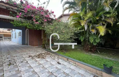 Casa com 3 dormitórios à venda, 274 m² por r$ 450.000,00 - estância balneária maria helena novaes - peruíbe/sp