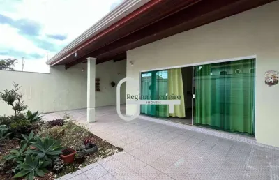 Casa com 3 dormitórios à venda, 158 m² por r$ 950.000,00 - jardim barra de jangada - peruíbe/sp