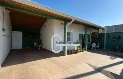 Casa com 3 dormitórios à venda, 256 m² por r$ 650.000,00 - cidade nova peruibe - peruíbe/sp
