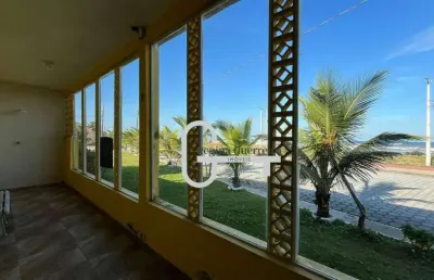 Casa com 2 dormitórios à venda, 98 m² por r$ 700.000,00 - jardim star - peruíbe/sp