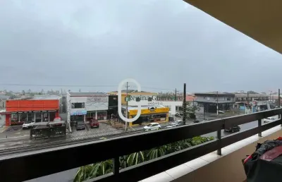 Apartamento com 3 dormitórios à venda, 119 m² por r$ 640.000,00 - balneário stella maris - peruíbe/sp