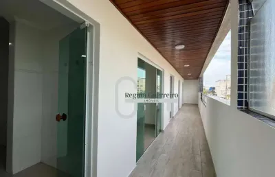 Apartamento com 3 dormitórios à venda, 130 m² por r$ 590.000,00 - centro - peruíbe/sp
