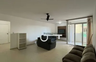 Apartamento com 3 dormitórios à venda, 120 m² por r$ 550.000,00 - parque balneário oásis - peruíbe/sp