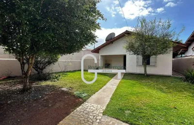 Casa com 2 dormitórios à venda, 132 m² por r$ 405.000,00 - balneário stella maris - peruíbe/sp