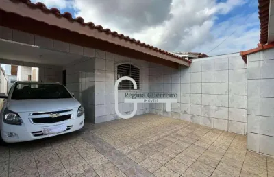 Casa com 3 dormitórios à venda, 133 m² por r$ 390.000,00 - parque d'aville residencial - peruíbe/sp