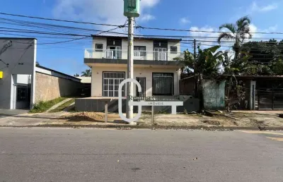 Casa com 5 dormitórios à venda, 220 m² por r$ 980.000,00 - jardim caraminguava - peruíbe/sp