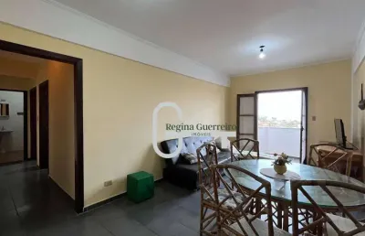Apartamento com 2 dormitórios à venda, 73 m² por r$ 370.000,00 - parque balneário oásis - peruíbe/sp