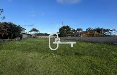 Terreno à venda, 1146 m² por r$ 245.000,00 - condomínio residencial são marcos - peruíbe/sp