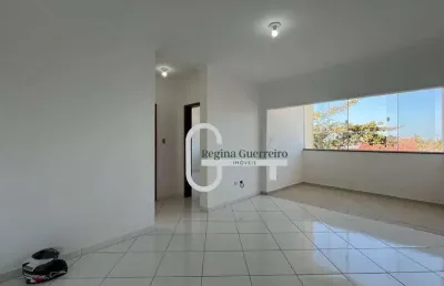 Apartamento com 2 dormitórios à venda, 75 m² por r$ 400.000,00 - estância são josé - peruíbe/sp