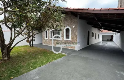 Casa com 3 dormitórios à venda, 173 m² por r$ 490.000,00 - cidade nova peruibe - peruíbe/sp