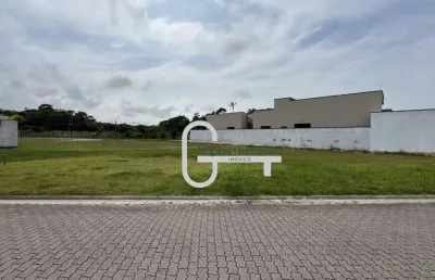 Terreno à venda, 506 m² por r$ 300.000,00 - resid. bosque três marias - peruíbe/sp