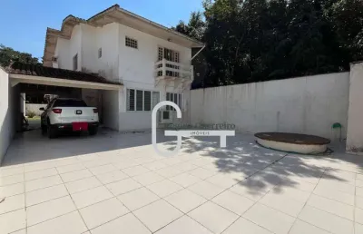 Casa com 3 dormitórios à venda, 105 m² por r$ 550.000,00 - balneário garça vermelha - peruíbe/sp