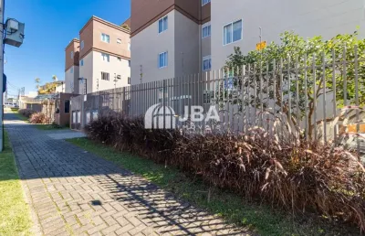 Apartamento garden, semimobiliado em ótima localização no boqueirão