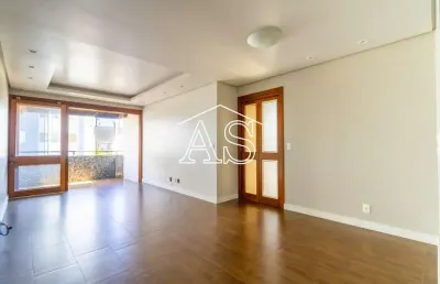 Apartamento com 2 quartos à venda na rua riveira, 281, petrópolis, porto alegre, 102 m2 por r$ 755.000