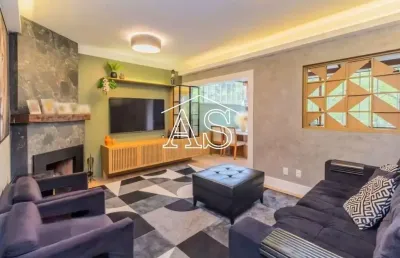 Cobertura com 2 quartos à venda na rua jaime telles, 113, petrópolis, porto alegre, 97 m2 por r$ 890.000