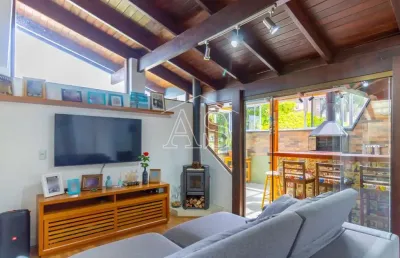 Cobertura com 3 quartos à venda na rua gonçalves ledo, 776, jardim botânico, porto alegre, 112 m2 por r$ 630.000