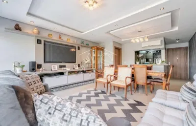 Apartamento com 2 quartos à venda na rua cabral, 732, rio branco, porto alegre, 93 m2 por r$ 1.000.000