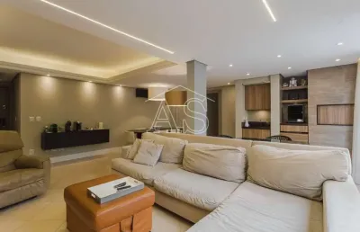 Apartamento com 2 quartos à venda na travessa jundiaí, 2200, higienópolis, porto alegre, 112 m2 por r$ 1.240.000