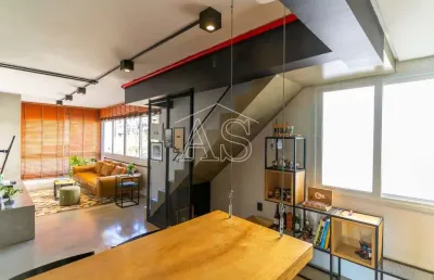 Cobertura com 2 quartos à venda na avenida montenegro, 329, petrópolis, porto alegre, 151 m2 por r$ 1.490.000