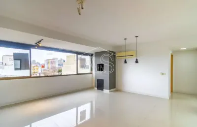 Apartamento com 2 quartos à venda na rua santo antônio, 924, bom fim, porto alegre, 83 m2 por r$ 748.000