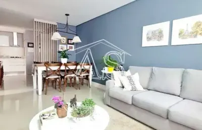 Apartamento com 2 quartos à venda na rua professor freitas cabral, 260, jardim botânico, porto alegre, 68 m2 por r$ 710.000