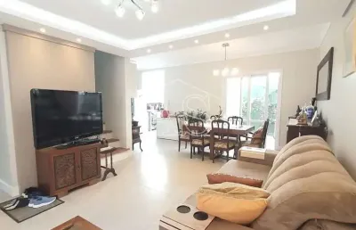 Casa em condomínio fechado com 3 quartos à venda na rua marechal hermes, 55, camaquã, porto alegre, 190 m2 por r$ 860.000